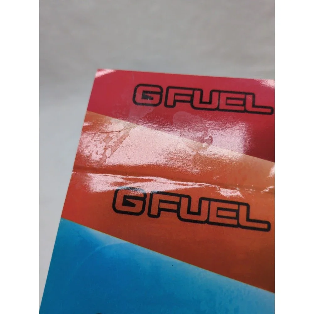 G Fuel Sticker 3
